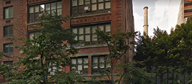 HSS Manhattan location