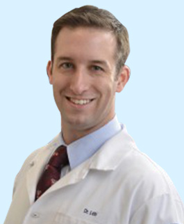 Darren R Lebl, MD,MBA,FAAOS