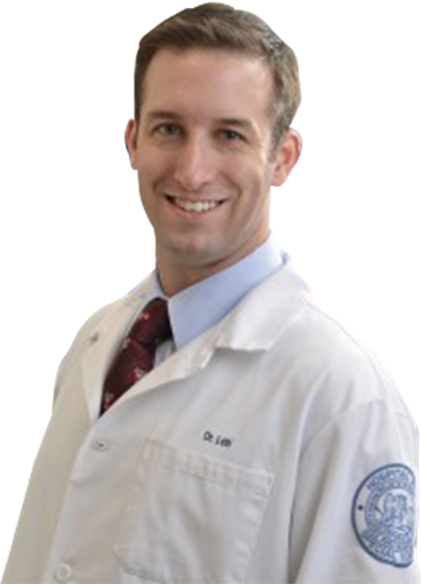Darren R. Lebl MD, MBA, FAAOS