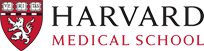 Harvard Medical School logo